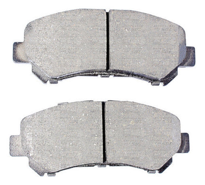 Pastilla Freno Delantero Nissan Qashqai 2.0 Mr20de 2008 2014