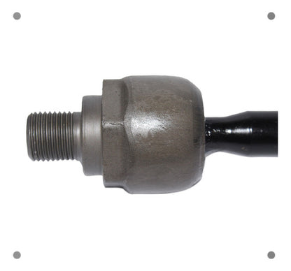 Brazo Axial R/L Kia Rio Jb 1.6 2006 2011 Par