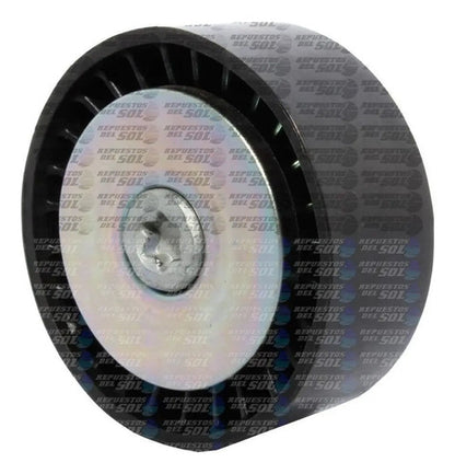 Polea Tensor Correa Chevrolet Captiva 2.0 Z20s1 2007 2013