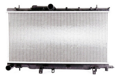 Radiador Motor Subaru Impreza 2.0 Ej201 1999 2006