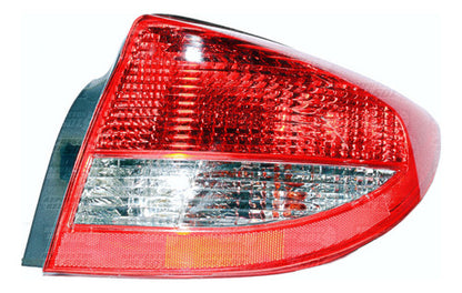 Farol Trasero Derecho Kia Rio Ii 1.3 A3e Mpi 2003 2006