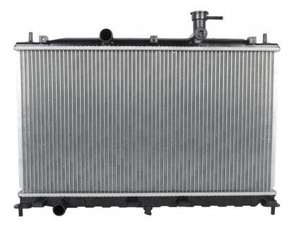 Radiador Motor Mecanico Changan Cs1 2013 2017