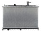 Radiador Motor Mecanico Changan Cs1 2013 2017