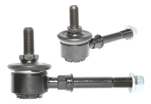 Bieleta Barra Estabilizadora Delantero Samsung Sm3 2005 2014 Par