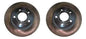 Par Disco Freno Trasero Mg Zx 1.5 Dohc 16v 2021 2023