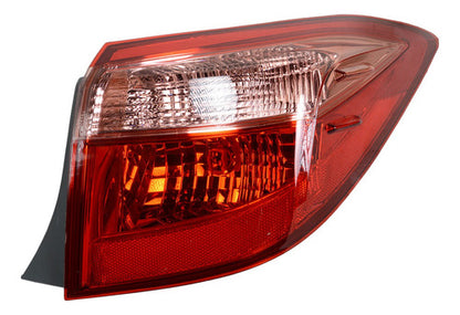 Farol Trasero Exterior Toyota Corolla 2017 2019