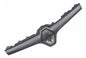 Moldura Mascara Renault Kangoo Ii 2013 2022