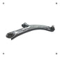 Bandeja Suspension Derecha Nissan Tiida 2006 2017