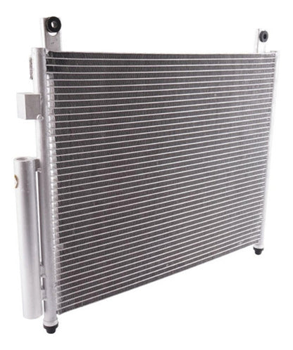 Radiador A/c Chevrolet N400 1.5 Lb215 2020 2023