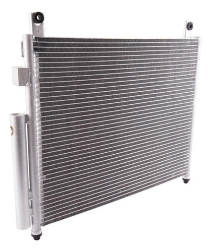 Radiador A/c Chevrolet N400 1.5 Lb215 2020 2023