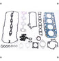 Juego Empaquetadura Motor Frontier 2.5 D4cb 2012 2015