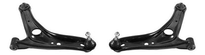 Par Bandeja Suspension Delantero Inferior R/L Vitz 1.0 1999 2006