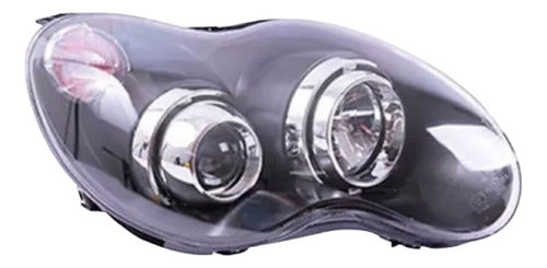 Optico Derecho Byd F0 1.0 371qa Gi Bencina 2010 2013