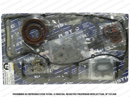 Juego Empaquetadura Motor Mitsubishi Montero 3.2 2002 2007