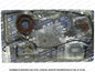 Juego Empaquetadura Motor Mitsubishi Montero 3.2 2002 2007