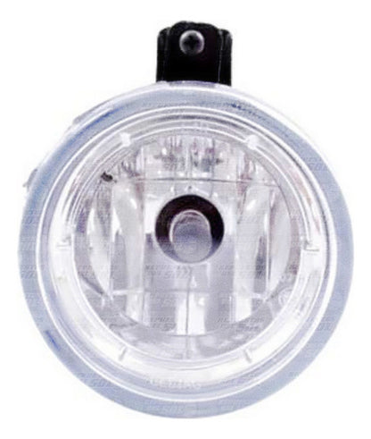 Farol Neblinero R/L Luv Dmax 2.5 2011 2014 Par