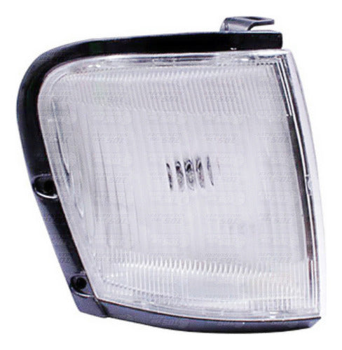 Farol Punta Tapabarro Derecho Chevrolet Luv 2.3 1996 1998