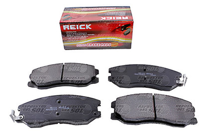 Pastilla Freno Delantero Chevrolet Captiva 2.0 2007 2013