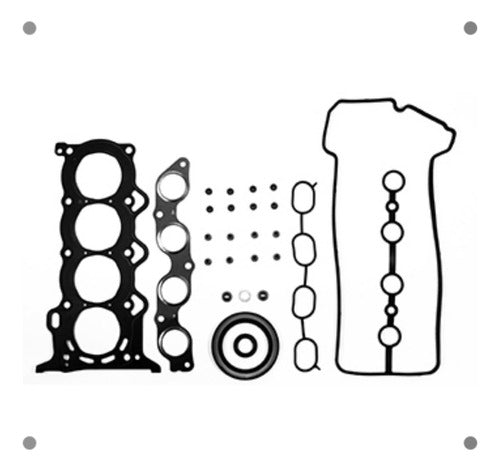 Juego Empaquetadura Motor Yaris Sport 1.3 1999 2002