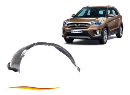 Guardafango Delantero Hyundai Creta 1.6 G4fg 2016 2018