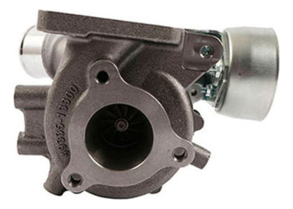 Turbo Mitsubishi L200 Katana 2.4 4n15 2016 2020
