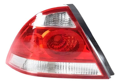 Farol Trasero Izquierdo Samsung Sm3 2007 2014
