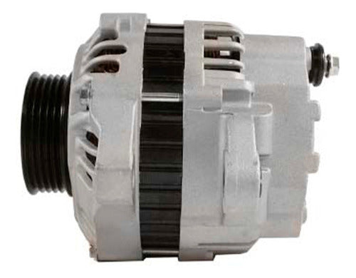 Alternador Byd F3 1.5 473qe 2009 2016