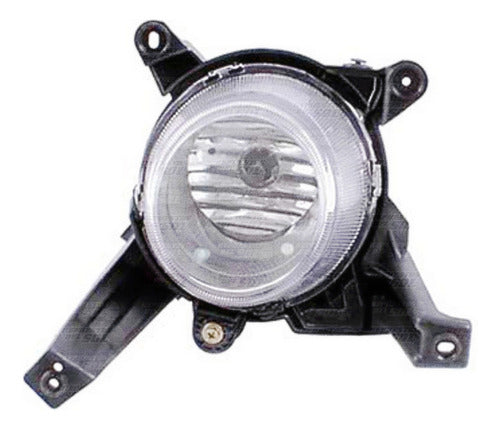Farol Neblinero Izquierdo Hyundai I-10 Grand 1.2 2014 2018