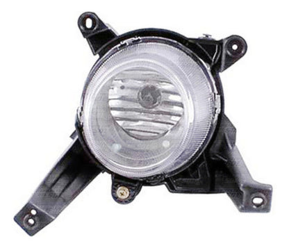Farol Neblinero Izquierdo Hyundai I-10 Grand 1.2 2014 2018