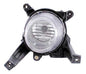 Farol Neblinero Izquierdo Hyundai I-10 Grand 1.2 2014 2018
