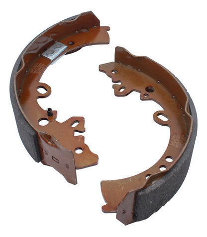 Juego Patines Freno Trasero Toyota Hilux 3.0 2005 2011