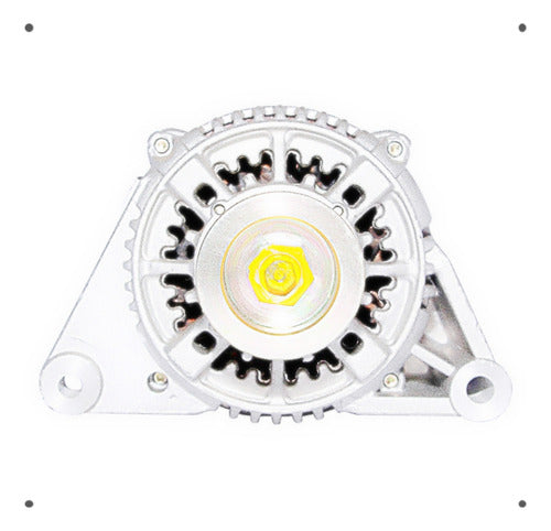 Alternador Peugeot 306 1.6 Tu5jp Sohc 1994 2003