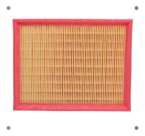 Filtro Aire Chevrolet Corsa 1.6 Extra C16nz 1998 1999