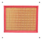 Filtro Aire Chevrolet Corsa 1.6 Extra C16nz 1998 1999