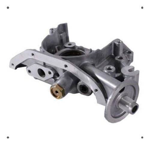 Bomba Aceite Hyundai Accent Alpha X3 1.3 G4eh 1998 2001
