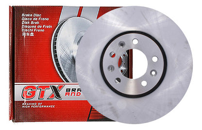 Discos Freno Con Pastilla Citroen Berlingo 2013 2020