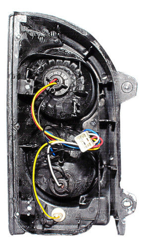 Farol Trasero Derecho Hyundai H-100 2.4 Grace 1991 2003