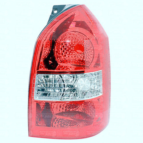 Farol Trasero Derecho Hyundai Tucson 2.0 Jm 2005 2010