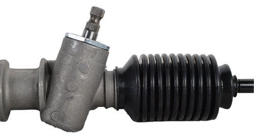 Cremallera Dirección Mecánica Toyota Tercel 1990 1999