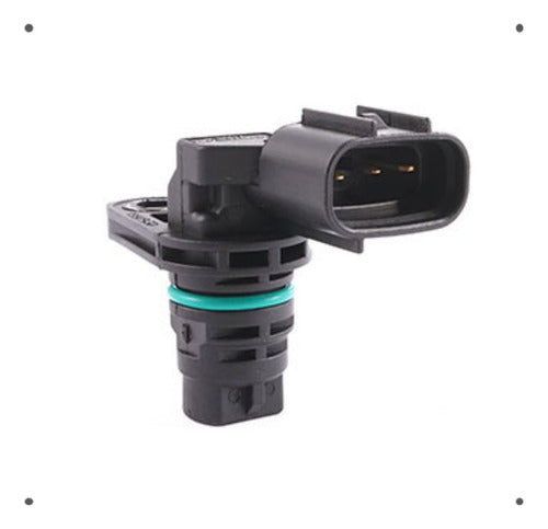 Sensor Rotacion Eje Leva Kia Sorento Um 2.4 2015 2020