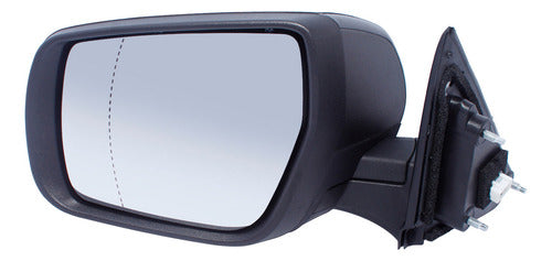 Espejo Exterior Izquierdo Changan Cx70 1.6 4g18m L4 2018 2020