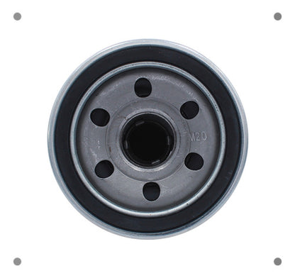 Filtro Aceite Mazda Mx3 1.6 B6 1993 1995
