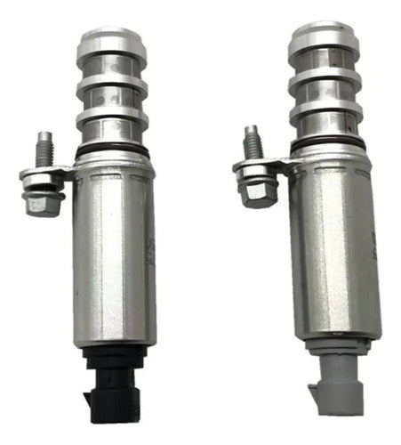 Valvula Solenoide Chevrolet Captiva 2.4 2011 2018 Esc + Ad