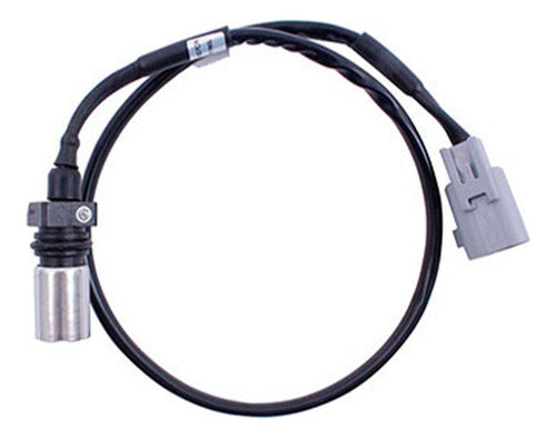 Sensor Cigueñal Toyota Hilux 2.5 2kdftv 2012 2015