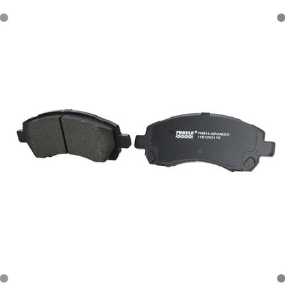 Pastilla Freno Delantera Subaru Impreza 1993 2002