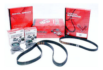 Kit Distribucion Mitsubishi Delica 2.5 4d56t 1992 1998