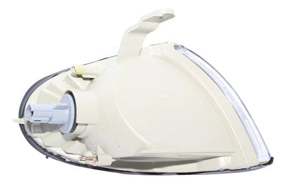 Farol Punta Hyundai Accent 1994 1997 Izquierdo Blanco