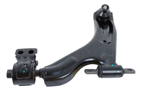 Bandeja Delantero Inferior Izquierda Chevrolet Spark Gt 2011 2022