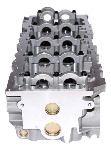 Culata Toyota Hilux 2.5 2012 2015