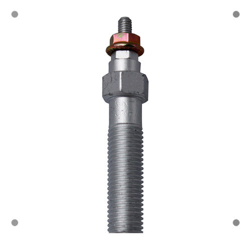 Bujia Incandescente Nissan Atlas 2.7 1990 1993